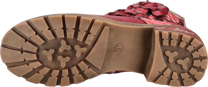 Actual product image Laura Vita Stiefelette (39)