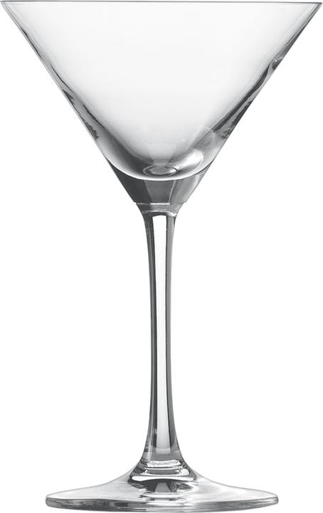 Schott Zwiesel Bar Special (1.66 dl, 1 x, Martini Gläser)