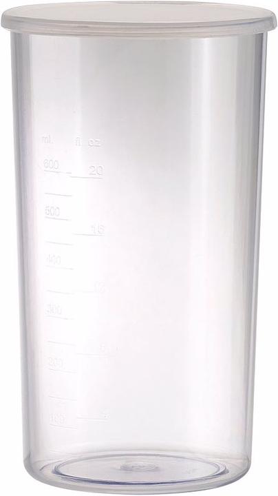 Produktbild Sichler Edelstahl-Akku-Stabmixer