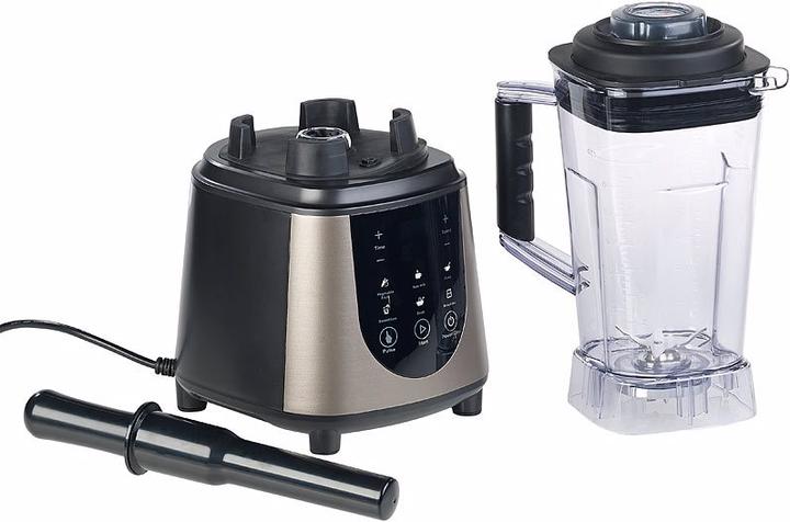 Produktbild Rosenstein & Söhne Profi-Standmixer (1800 W)