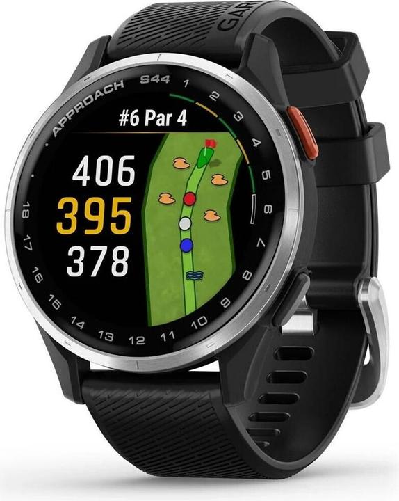 Garmin Approach S44 (43 mm)