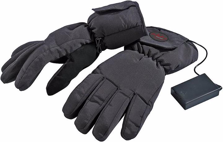 Produktbild Infactory Beheizbare Handschuhe (7.5)
