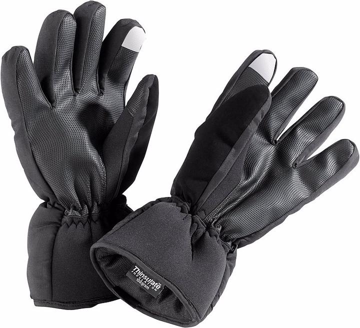 Produktbild Infactory Beheizbare Handschuhe (7.5)