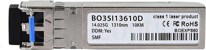 Produktbild CBO IBM IB-000198 kompatibler BlueOptics SFP+ BO35I13610D