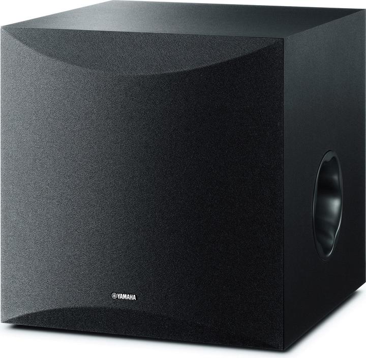 Yamaha Ns-Sw100 (1 Stk., 100 W)
