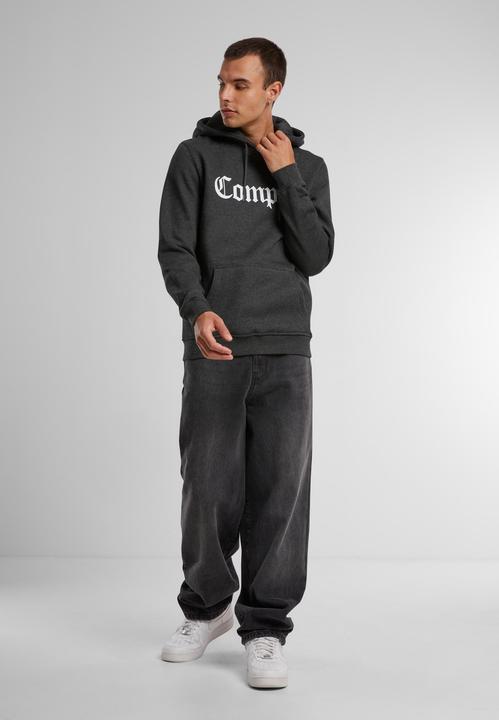 Immagine prodotto Mister Tee Felpa con cappuccio Compton - 382 (XL)