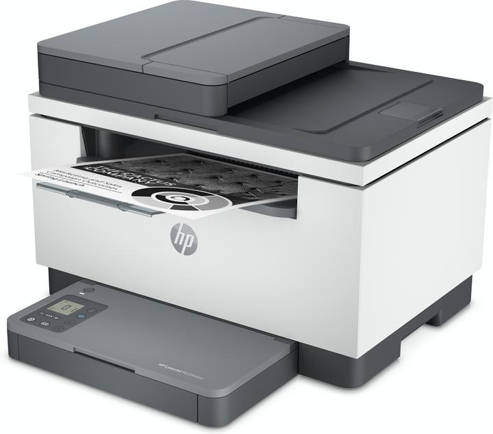 Productafbeelding HP LaserJet MFP M234sdwe (Laser, Zwart-wit)