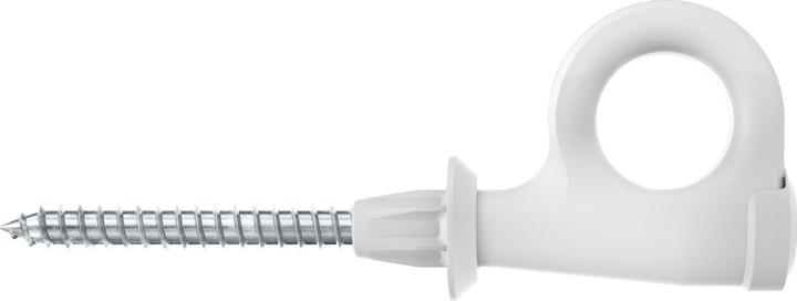 Actual product image Fischer Fisc EasyHook Loop DuoPower 8x40 (25 pcs.)