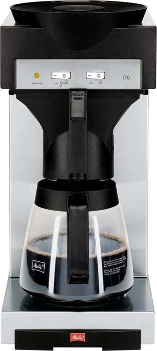 Produktbild Melitta Filterkaffeemaschine