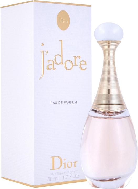 Dior J'Adore (Eau de Parfum, 50 ml)