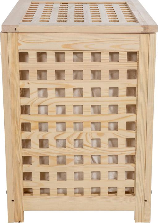 Produktbild CLP Wäschebox (141 l)