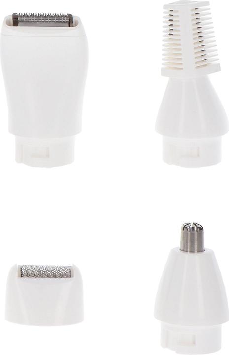 Produktbild MaeB All-in-One Ladyshave (4000 ml, Intimrasur)