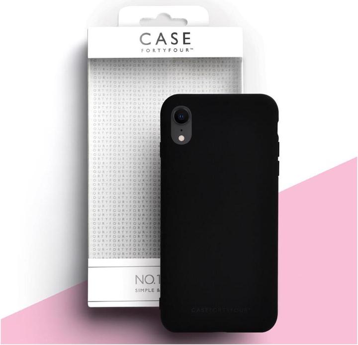 Produktbild Case FortyFour No.1 (Apple iPhone XR)