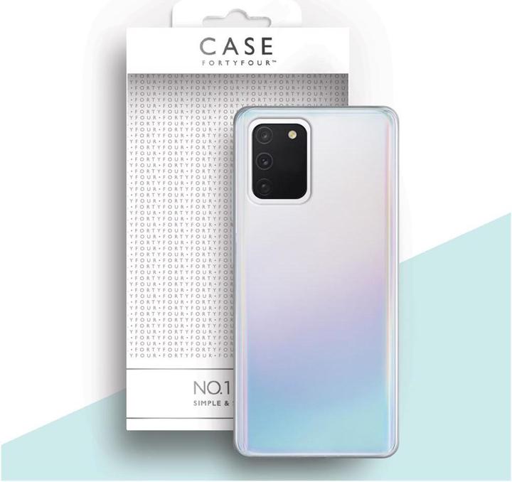 Produktbild Case FortyFour No.1 (Samsung Galaxy S10 Lite)