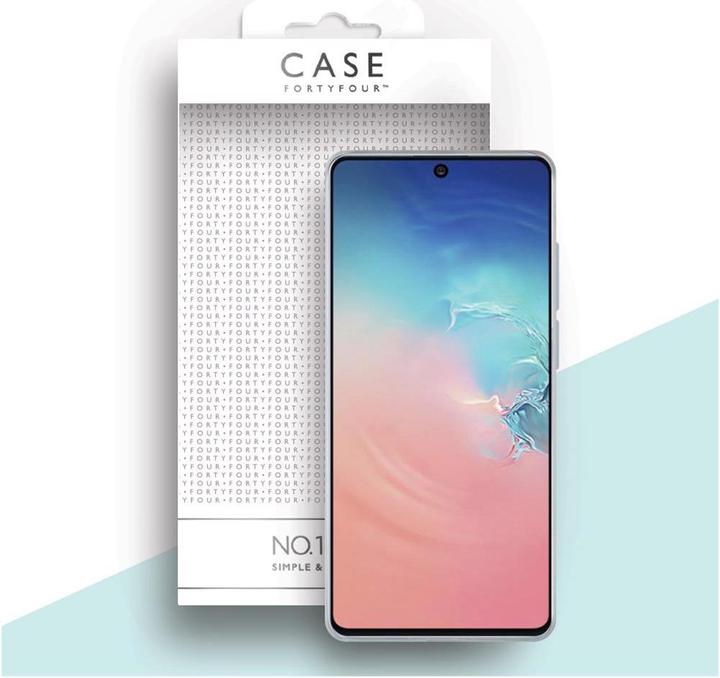 Produktbild Case FortyFour No.1 (Samsung Galaxy S10 Lite)
