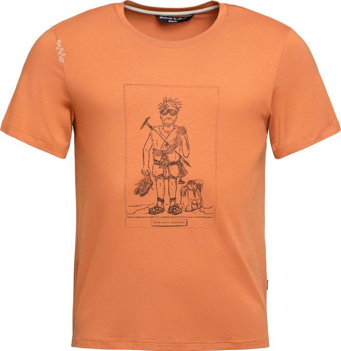 Orange Brown