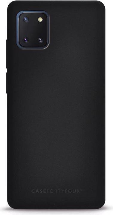 Actual product image Case FortyFour No.1 (Samsung Galaxy Note 10 Lite)