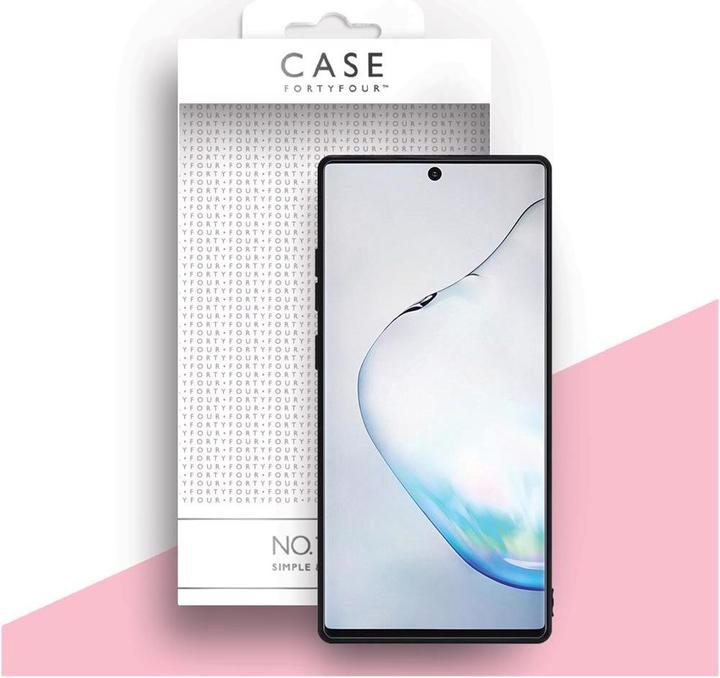 Produktbild Case FortyFour No.1 (Samsung Galaxy Note 10+)