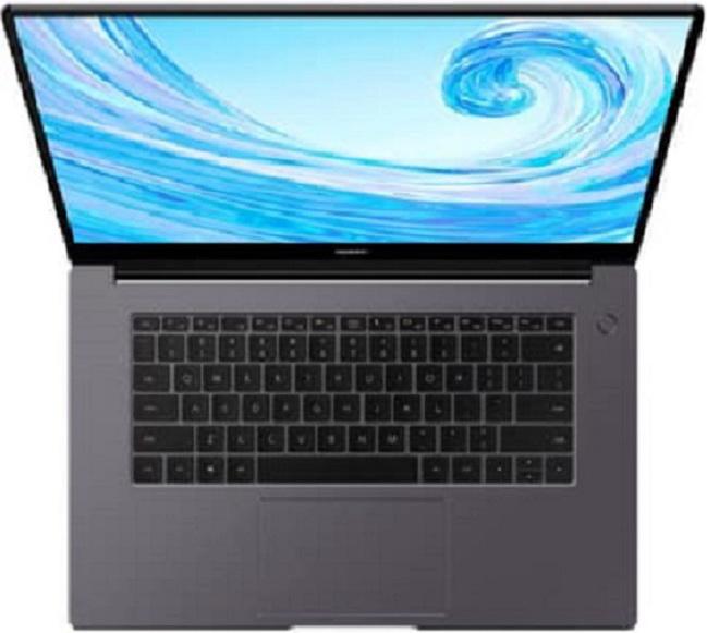 Image du produit Huawei MateBook D15 (15.60", AMD Ryzen 5 3500U, 8 Go, 256 Go, CH)