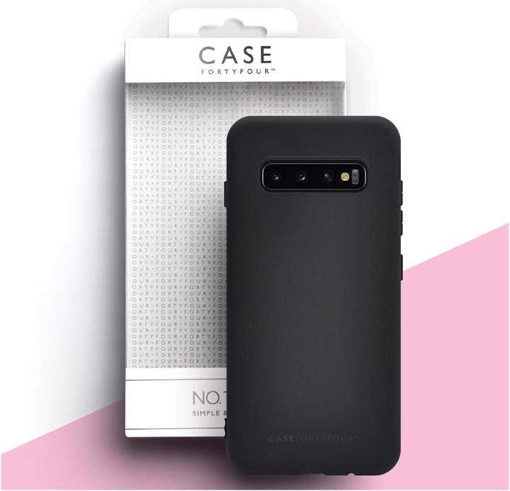 Image du produit Case FortyFour No.1 (Samsung Galaxy S10+)
