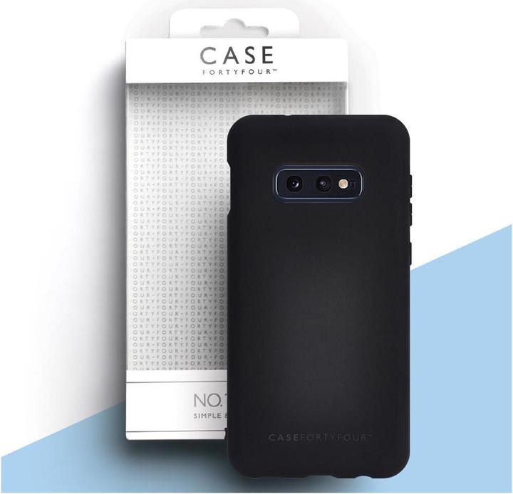 Produktbild Case FortyFour No.1 (Samsung Galaxy S10e)