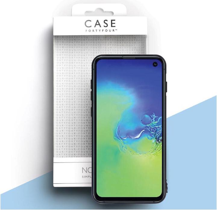 Produktbild Case FortyFour No.1 (Samsung Galaxy S10e)