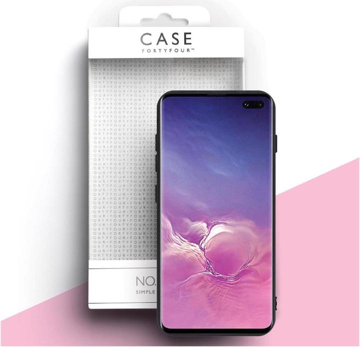 Image du produit Case FortyFour No.1 (Samsung Galaxy S10+)