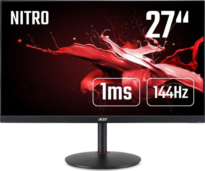 Immagine prodotto Acer Nitro XV272P (1920 x 1080 pixel, 27")