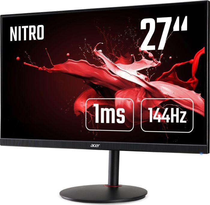 Immagine prodotto Acer Nitro XV272P (1920 x 1080 pixel, 27")