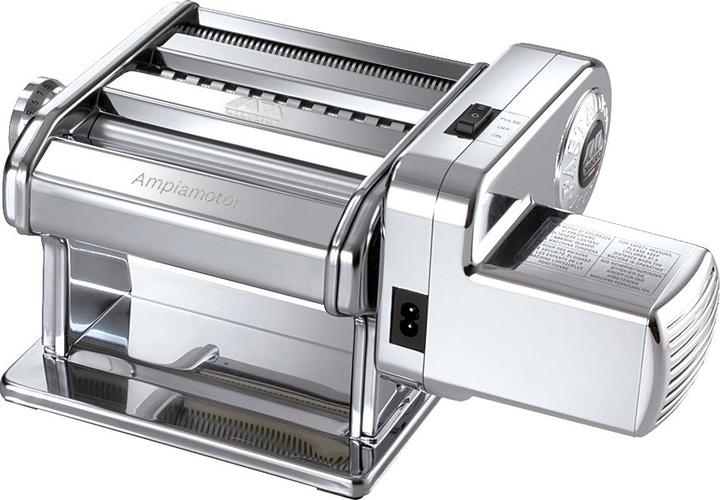 Actual product image Marcato Ampia Motor Wellness