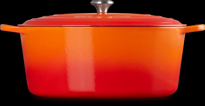 Produktbild Le Creuset Signature (40 cm, Bräter + Schmortopf, Gusseisen)