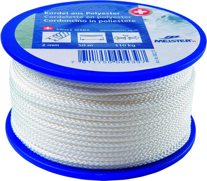 Meister Cord (50 m)