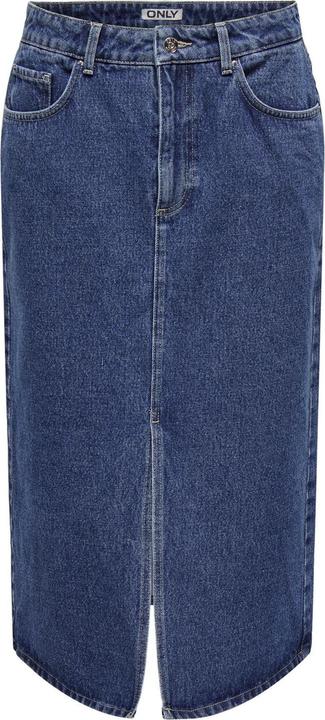 Only Midirock Jeansrock (XS)