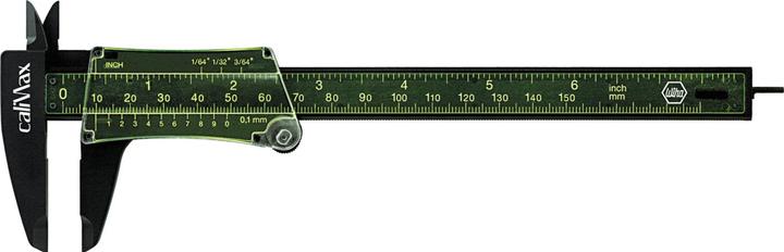 Produktbild Wiha Messschieber caliMax (15 cm)