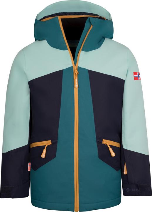 Trollkids Girl's Rauland Jacket