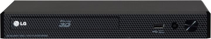 Image du produit LG BP250 (Lecteur Blu-ray)