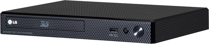 Image du produit LG BP250 (Lecteur Blu-ray)