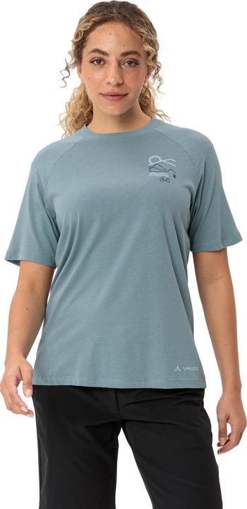 Produktbild Vaude Cyclist Casual Shirt (44)