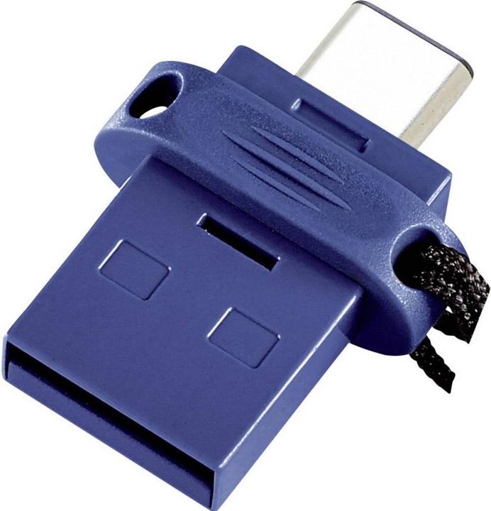 Immagine prodotto Verbatim Negozio n Go (64 GB, USB-A, USB-C)
