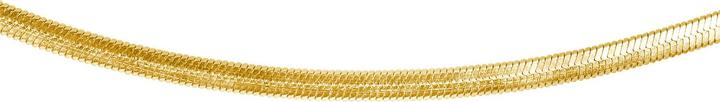 Image du produit Heideman Luor goldfarben (100% acier inoxydable)