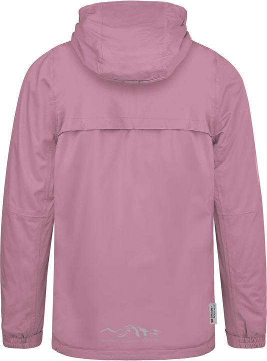 Produktbild Normani Kinder Regenjacke Seattle - 1111 (XXS)