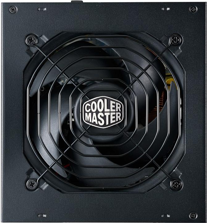 Image du produit Cooler Master Réacteur MWE 650 (650 W)