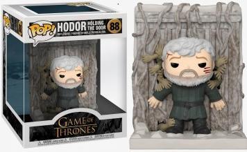 Actual product image Funko Pop! Game of Thrones: Hodor