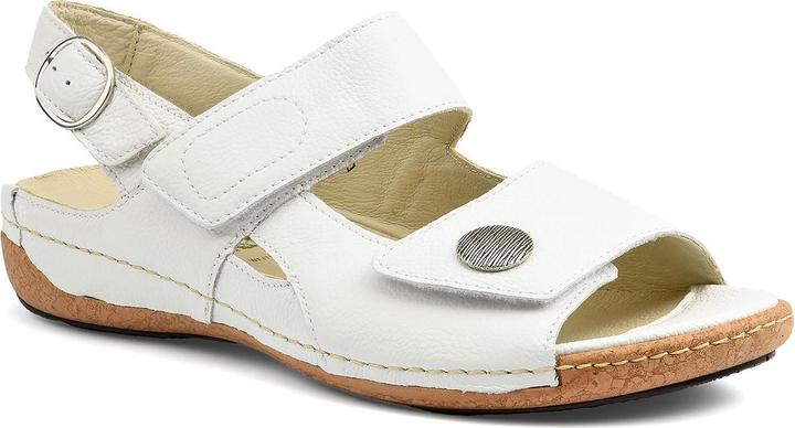 Actual product image Waldläufer Heliett (39.5)