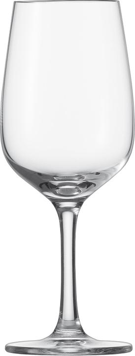 Schott Zwiesel Congresso (35.50 cl, 6 Occhiali, Bicchieri da vino rosso)