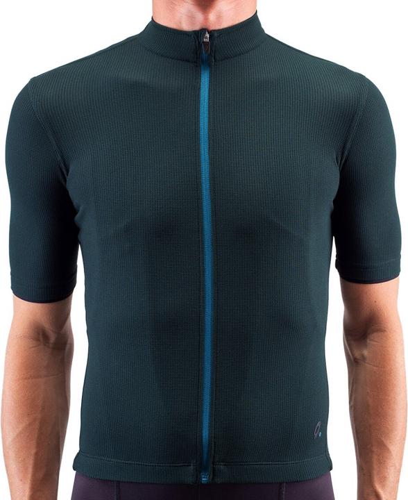 Actual product image Isadore Woolight Jet Black 2.0 (XL)