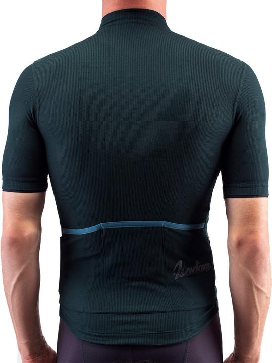 Actual product image Isadore Woolight Jet Black 2.0 (XL)