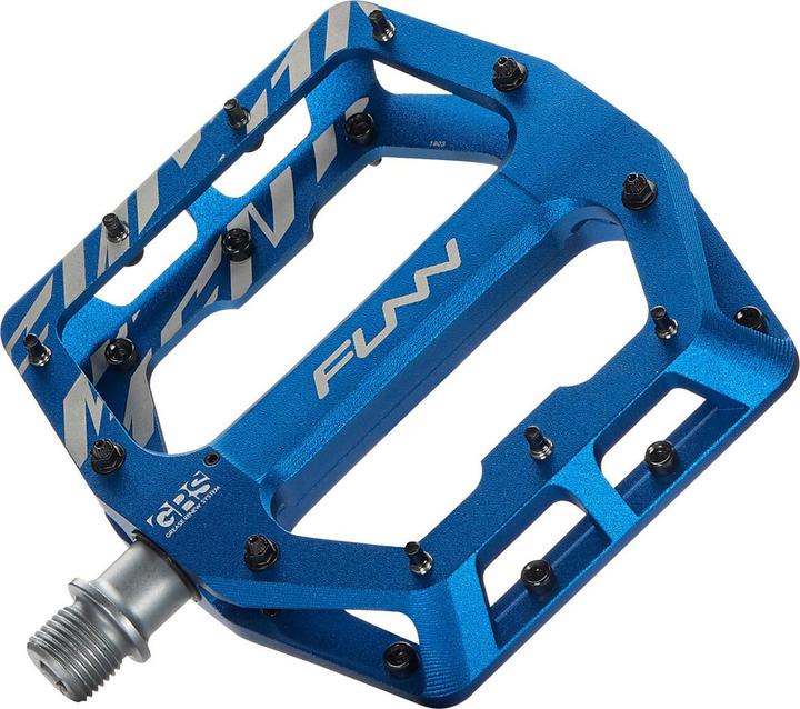 Actual product image Funn FUNNDAMENTAL PEDAL - GRS (Grease Renew System)
