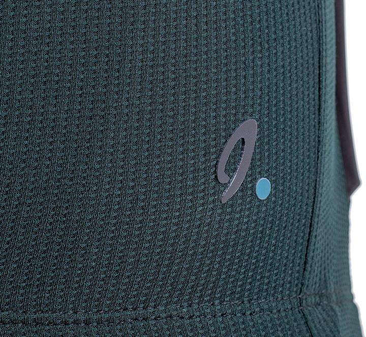 Actual product image Isadore Woolight Jet Black 2.0 (XL)