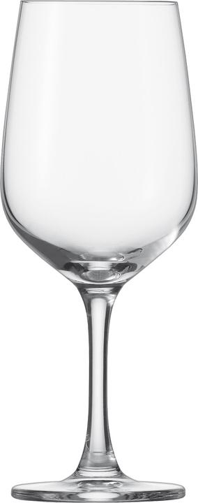 Schott Zwiesel Congresso (45.50 cl, 6 Occhiali, Bicchieri da vino rosso)
